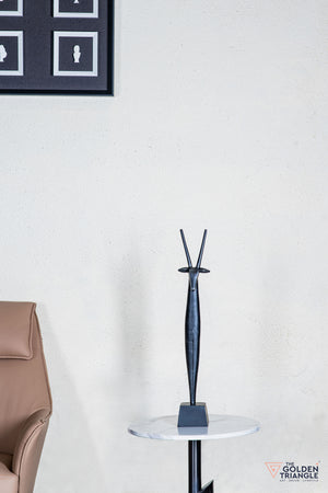 Lumi Antler Abstract Sculpture