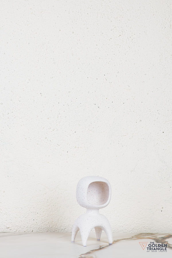 Remo Abstract Sculpture