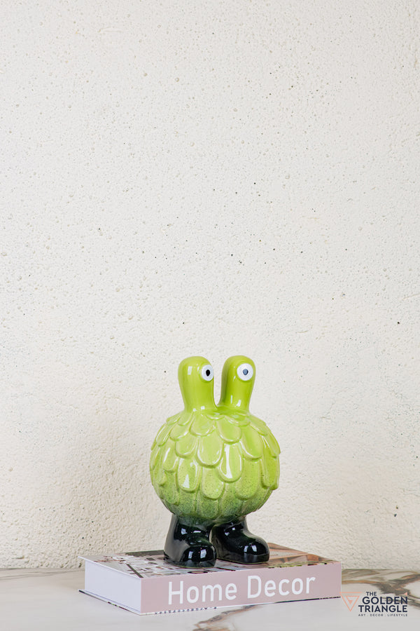 Viora Monster Tabletop Decor