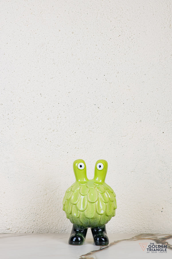 Viora Monster Tabletop Decor