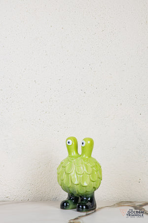 Viora Monster Tabletop Decor