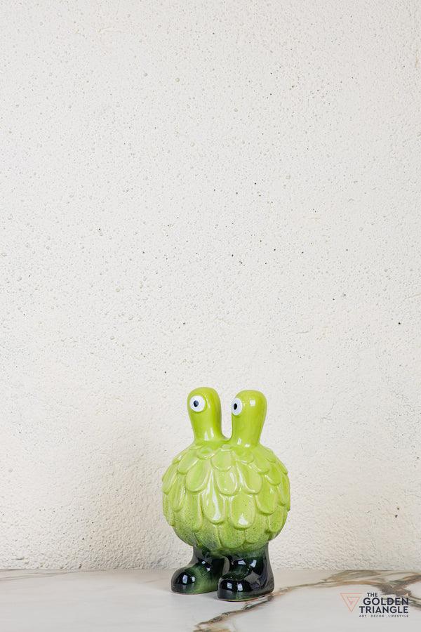 Viora Monster Tabletop Decor