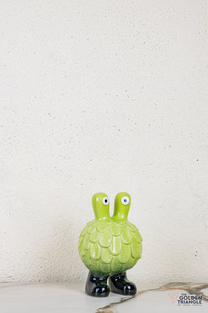 Viora Monster Tabletop Decor