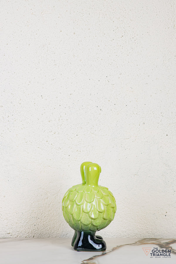 Viora Monster Tabletop Decor