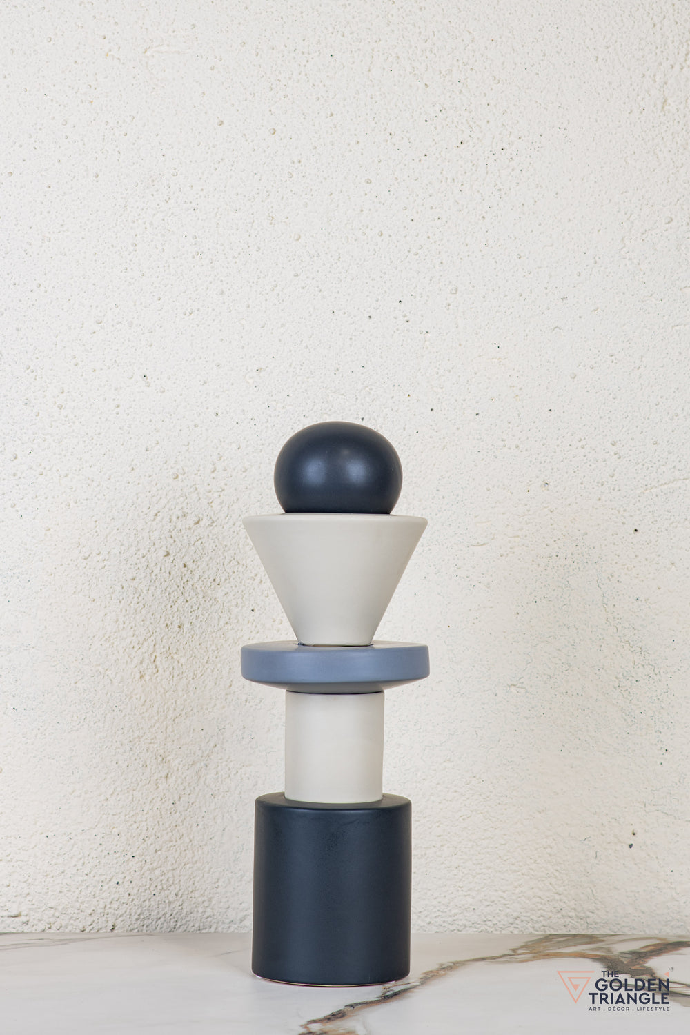 Rilo Ceramic Vase