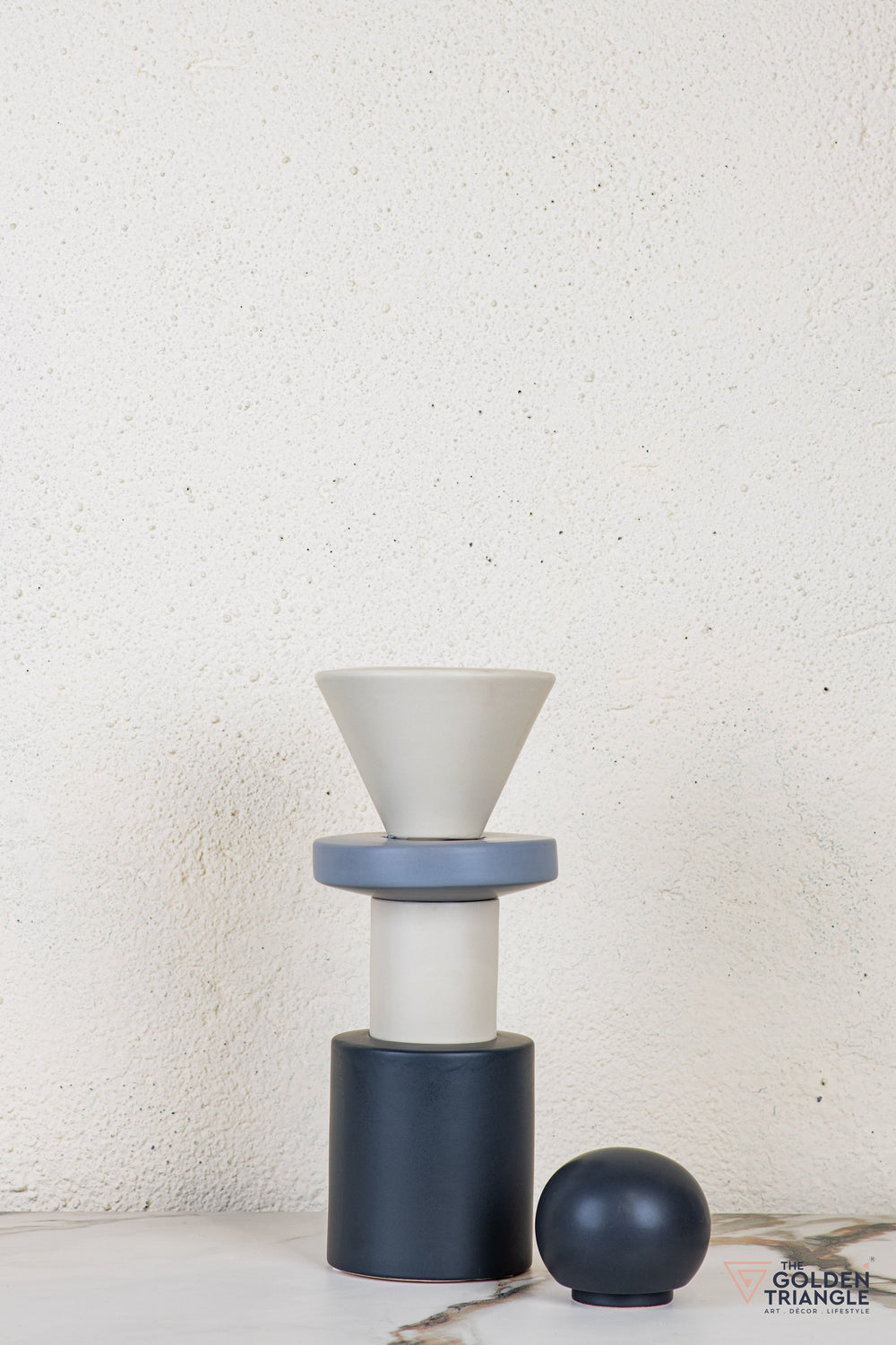 Rilo Ceramic Vase