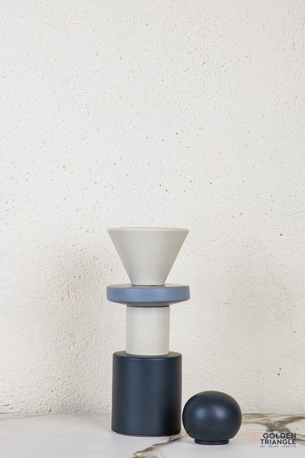 Rilo Ceramic Vase