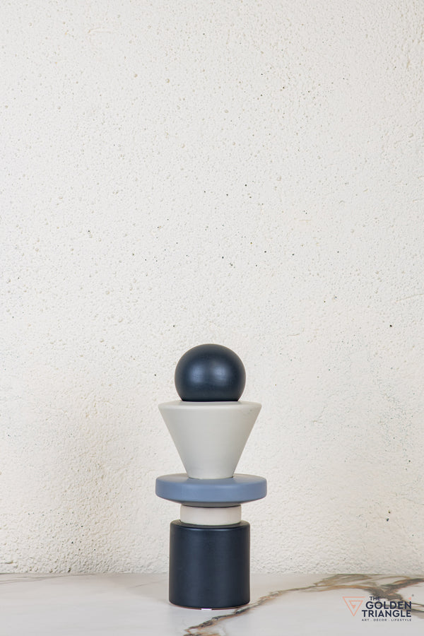 Rilo Ceramic Vase