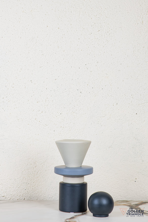 Rilo Ceramic Vase