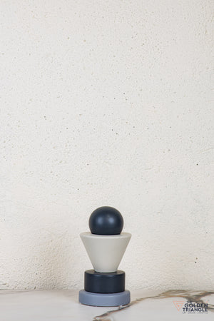 Rilo Ceramic Vase