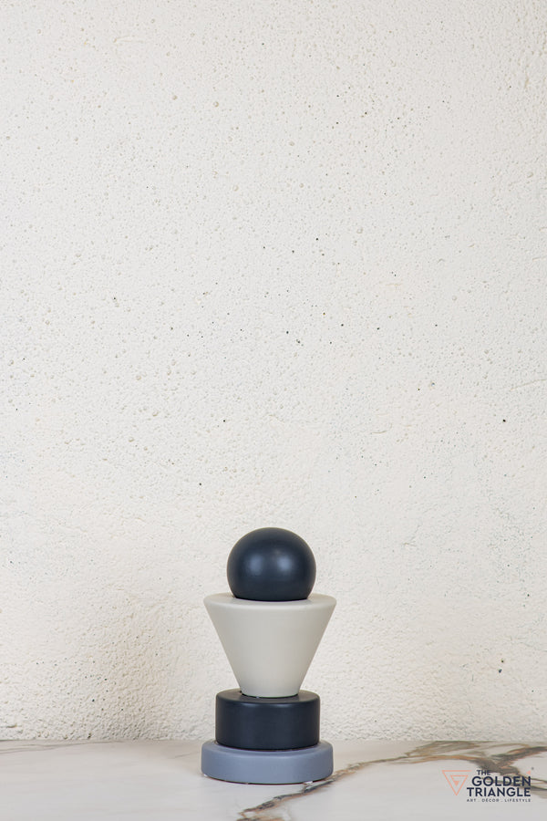 Rilo Ceramic Vase