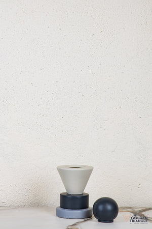 Rilo Ceramic Vase