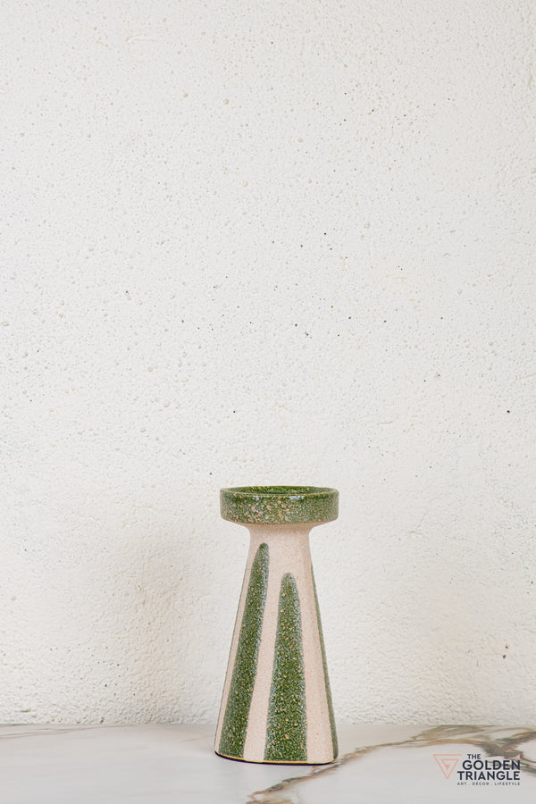 Zari Candle Stand