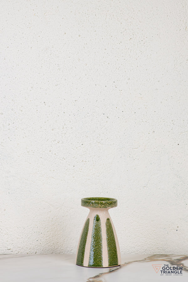 Zari Candle Stand