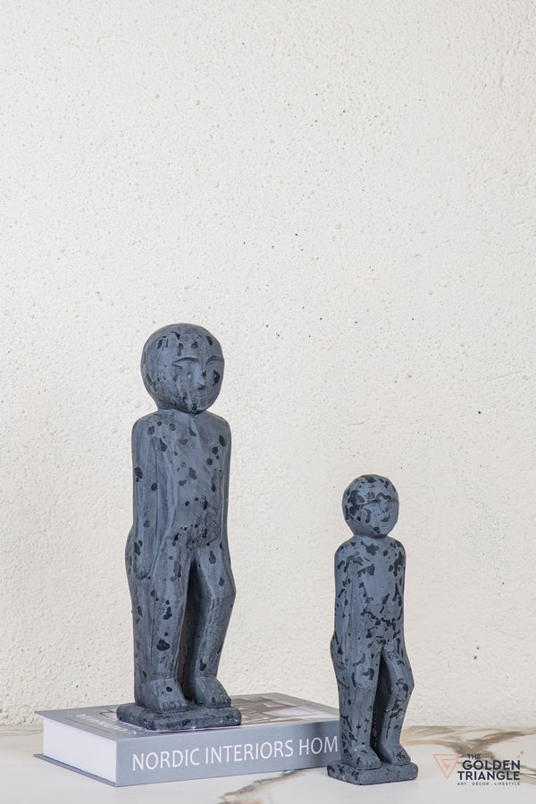 Naro Sculpture
