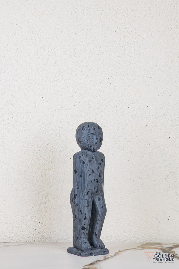 Naro Sculpture