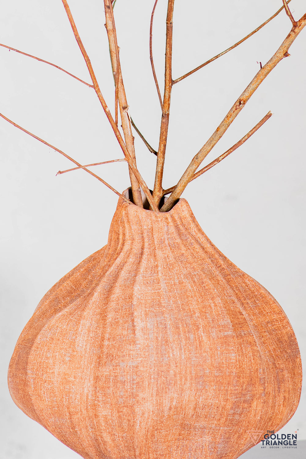 Terranova Ceramic Vase