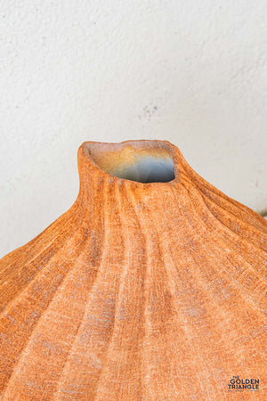 Terranova Ceramic Vase