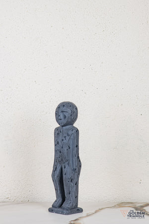 Naro Sculpture
