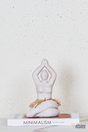 Sprig Tabletop Décor