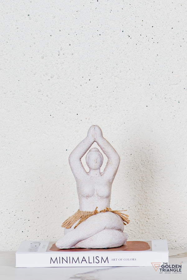 Sprig Tabletop Décor