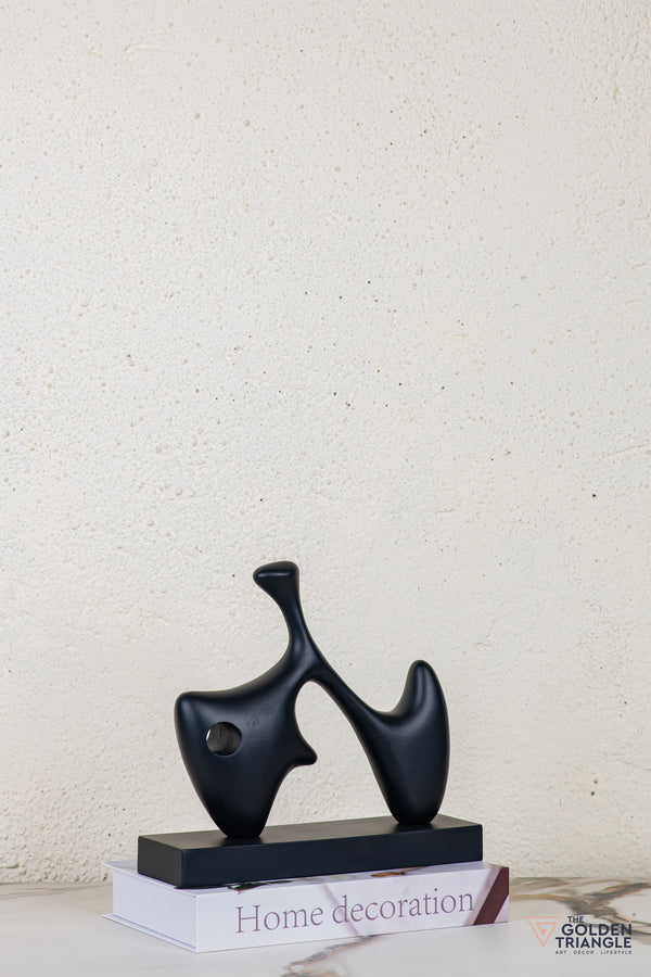 Aulo Abstract Sculpture