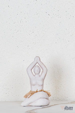 Sprig Tabletop Décor