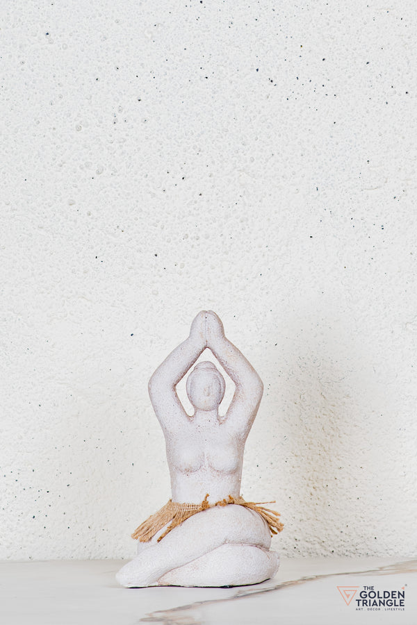 Sprig Tabletop Décor