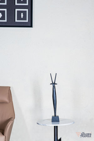 Lumi Antler Abstract Sculpture