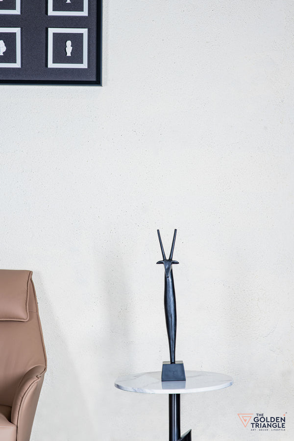 Lumi Antler Abstract Sculpture
