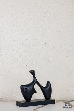 Aulo Abstract Sculpture