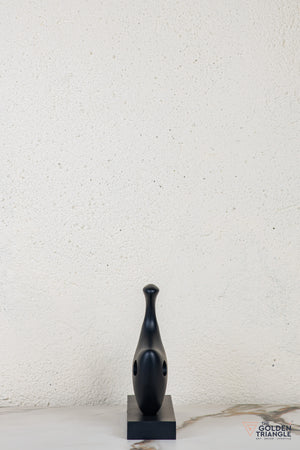 Aulo Abstract Sculpture