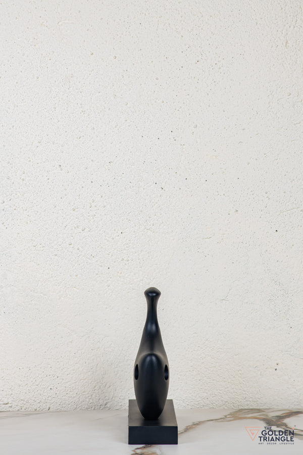Aulo Abstract Sculpture