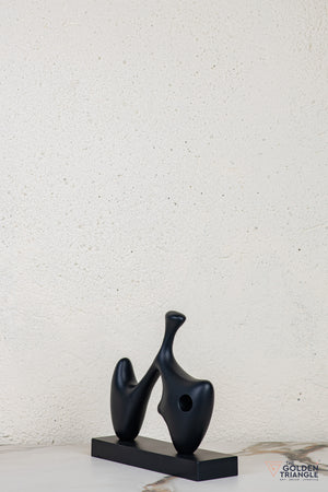 Aulo Abstract Sculpture