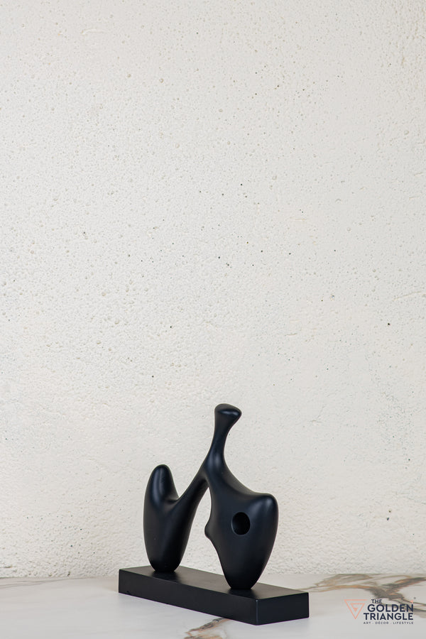 Aulo Abstract Sculpture