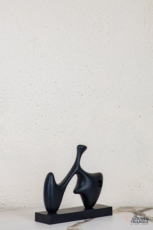 Aulo Abstract Sculpture