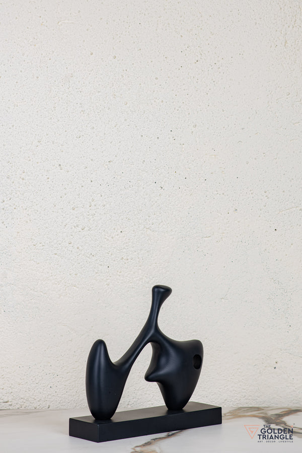 Aulo Abstract Sculpture