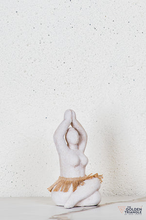 Sprig Tabletop Décor