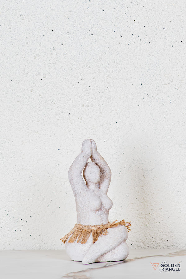 Sprig Tabletop Décor