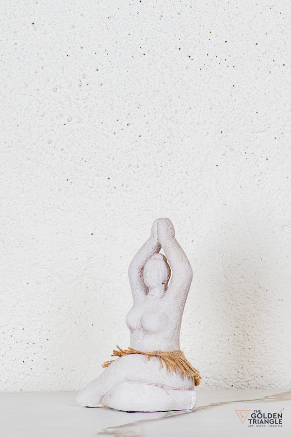 Sprig Tabletop Décor