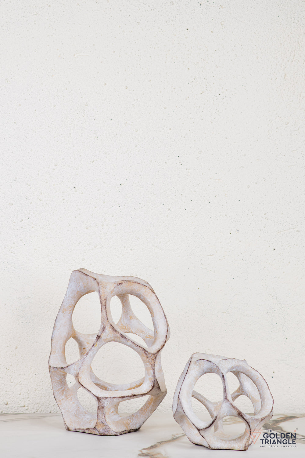 Mirel Abstract Tabletop Decor