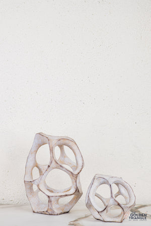 Mirel Abstract Tabletop Decor