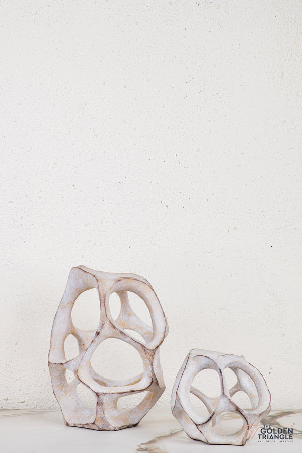 Mirel Abstract Tabletop Decor