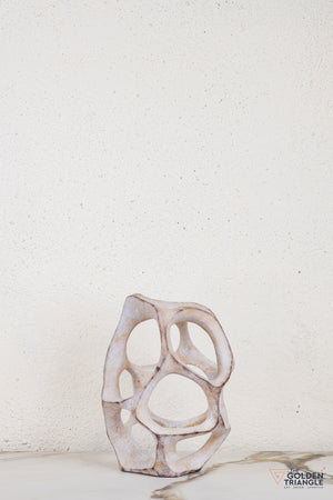 Mirel Abstract Tabletop Decor