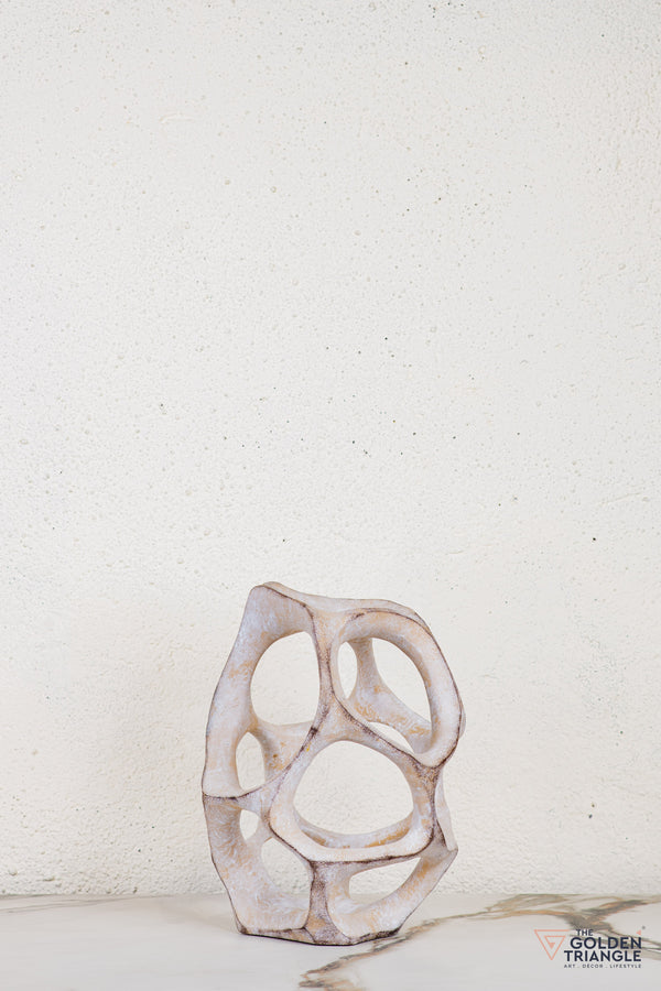 Mirel Abstract Tabletop Decor