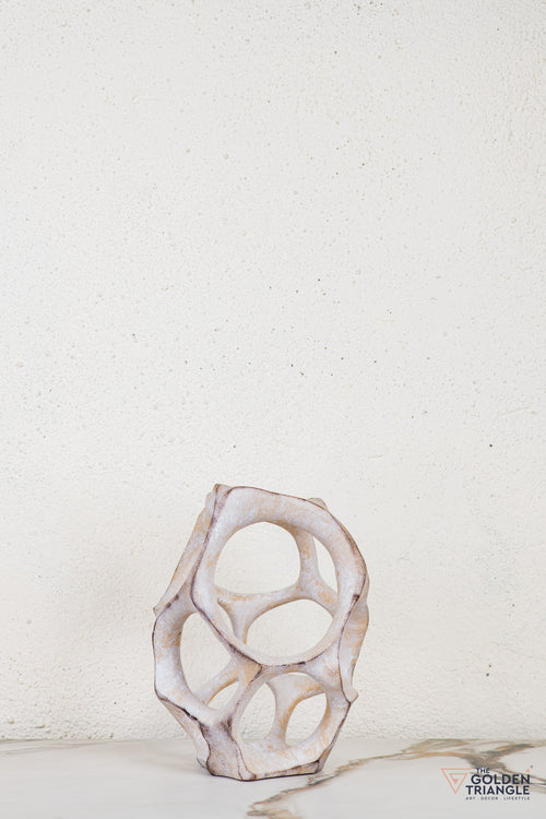 Mirel Abstract Tabletop Decor