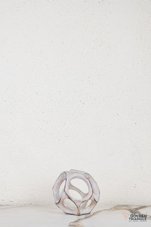 Mirel Abstract Tabletop Decor