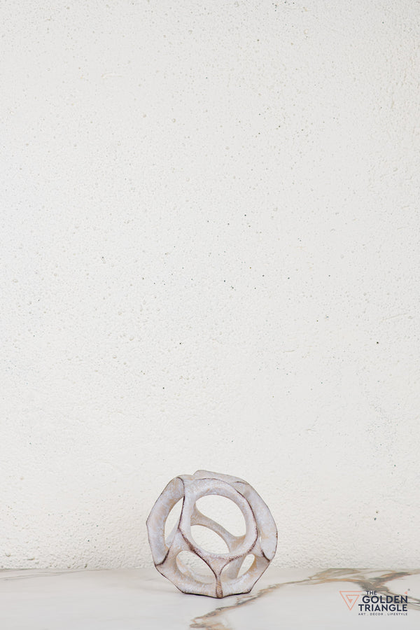 Mirel Abstract Tabletop Decor