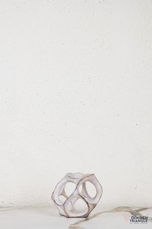 Mirel Abstract Tabletop Decor