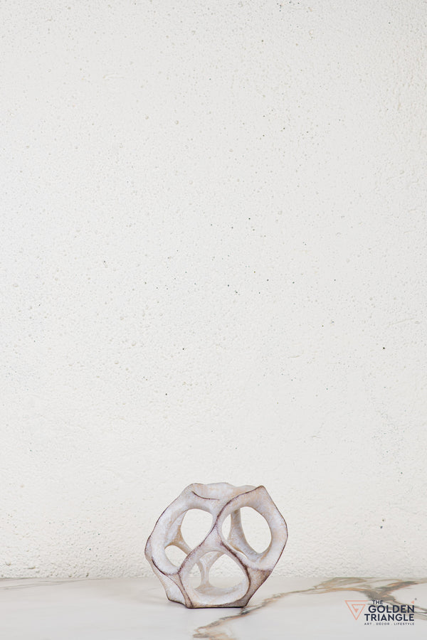 Mirel Abstract Tabletop Decor